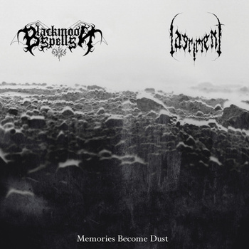 Memories Become Dust