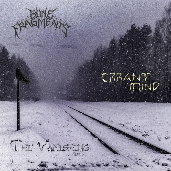 The Vanishing