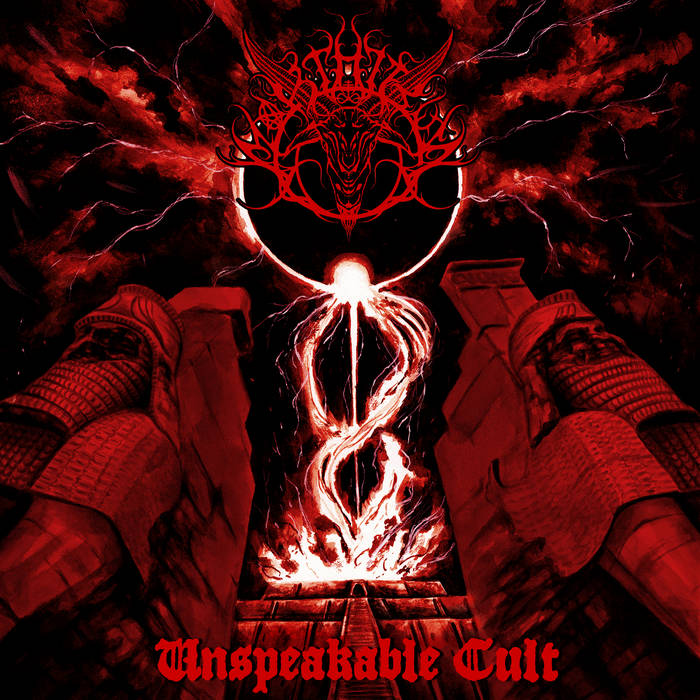 Unspeakable Cult