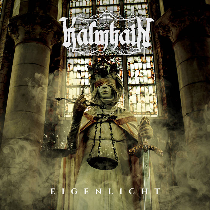 Eigenlicht