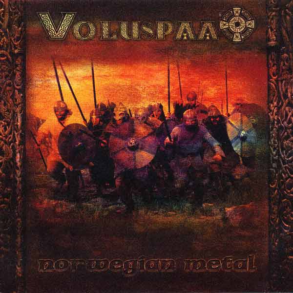 Norwegian Metal