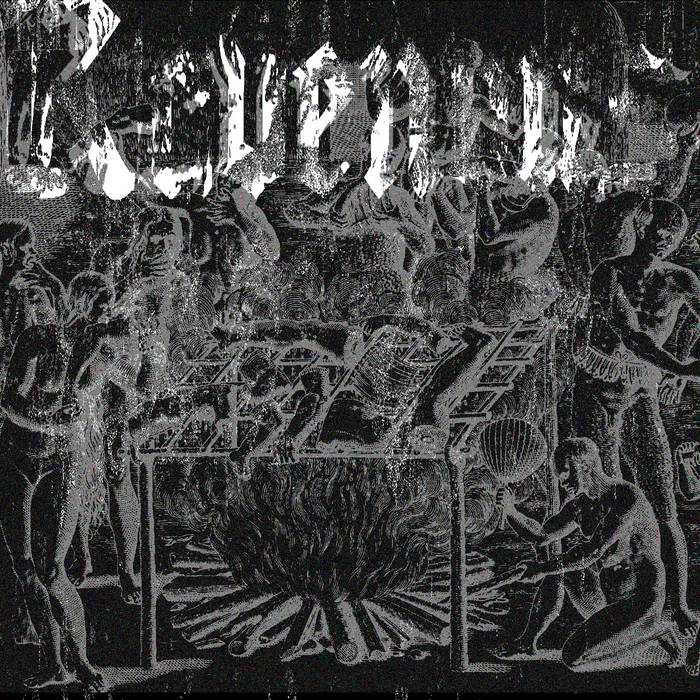 Ravenous (Cannibalistic Insect Genocide)