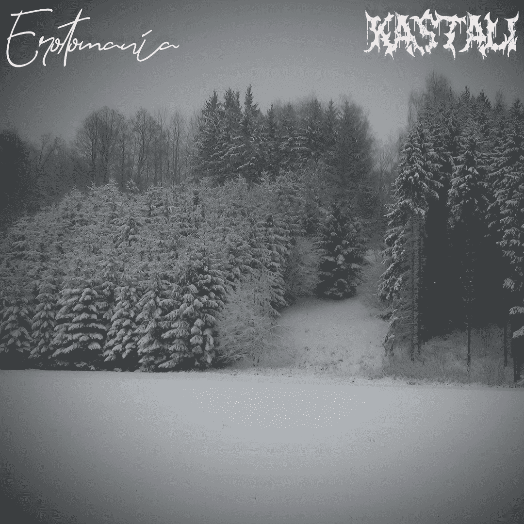 Kastali x Erotomania
