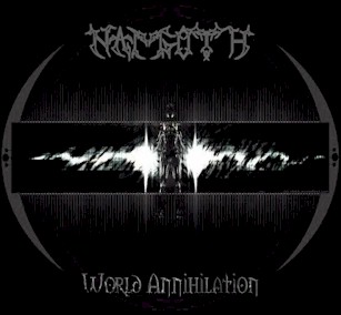 World Annihilation