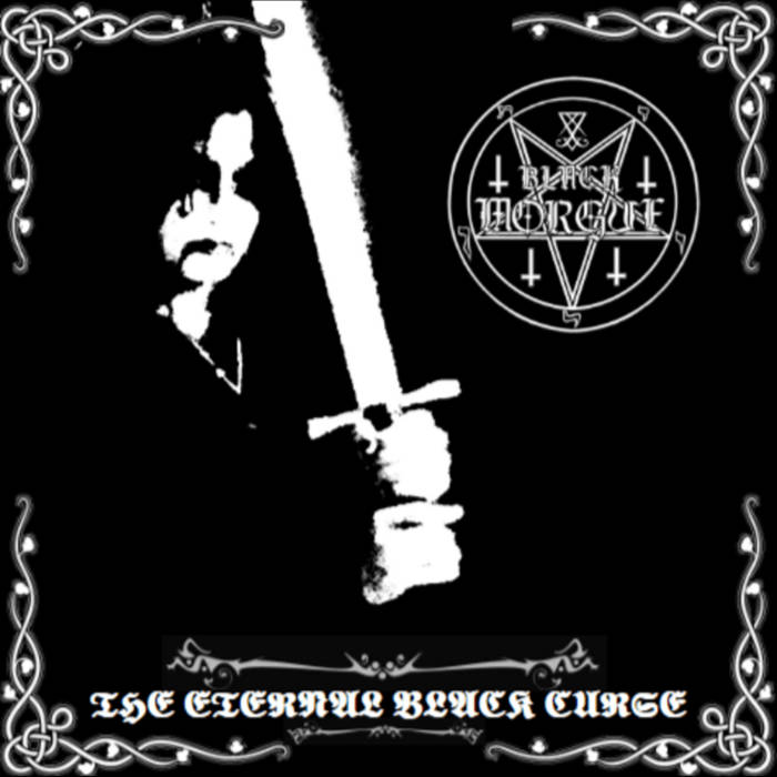The Eternal Black Curse