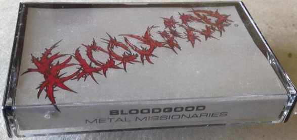 Metal Missionaries