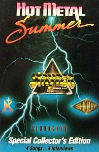 Hot Metal Summer