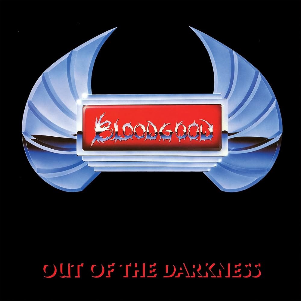 Out of the Darkness