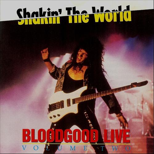 Shakin' the World : Live Volume Two