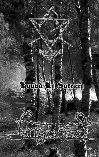 Bound by Sorcery