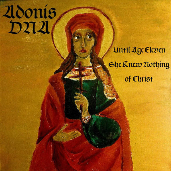 Until Age Eleven She Knew Nothing of Christ