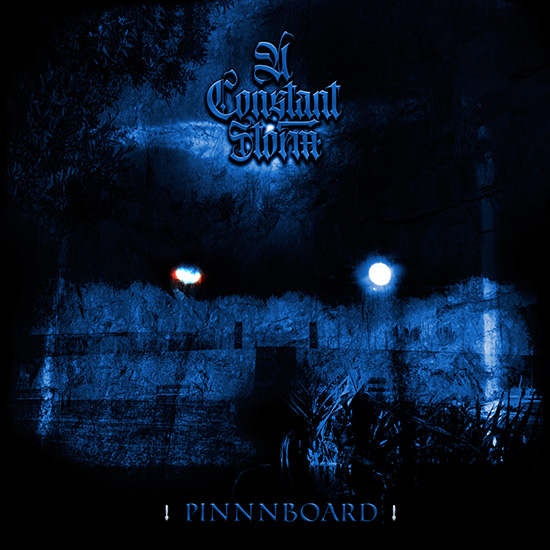 Pinnnboard