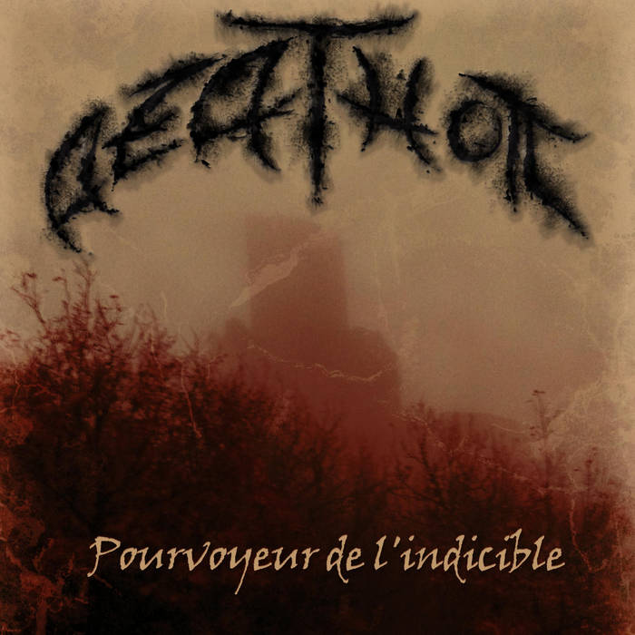 Pourvoyeur de l'indicible