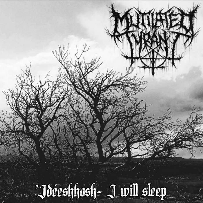 'Id​é​eshhosh- I Will Sleep