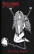 Violating Angels