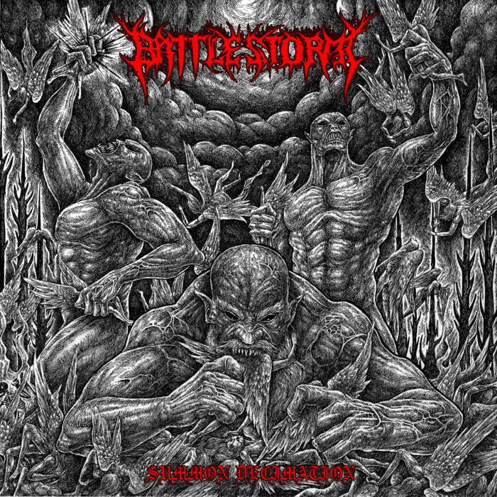 Summon Decimation