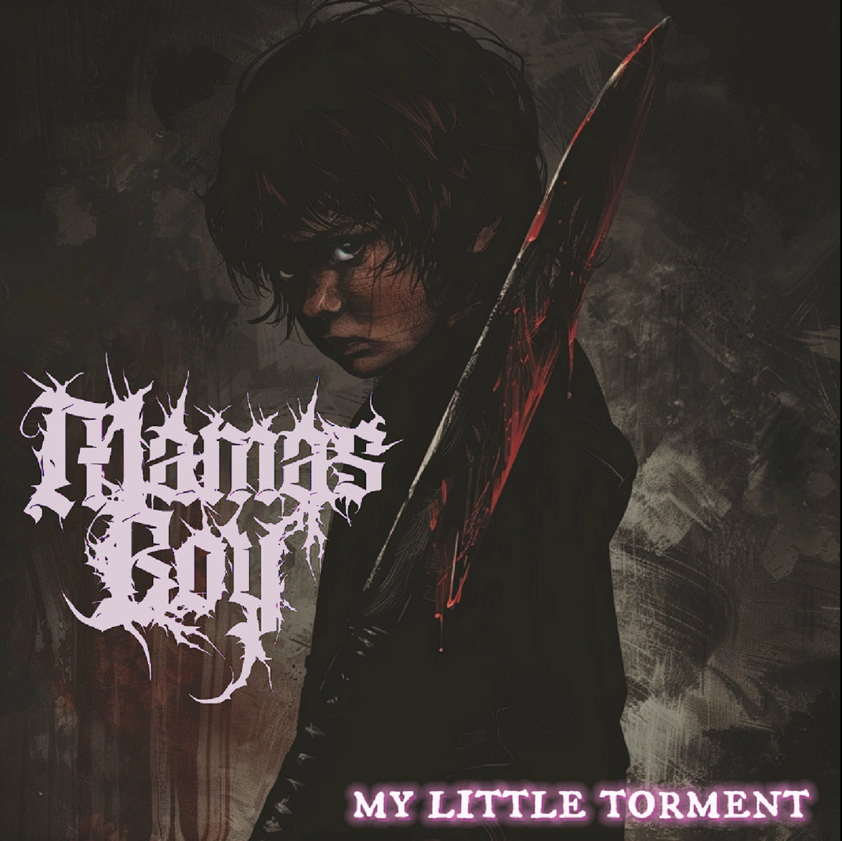 My Little Torment
