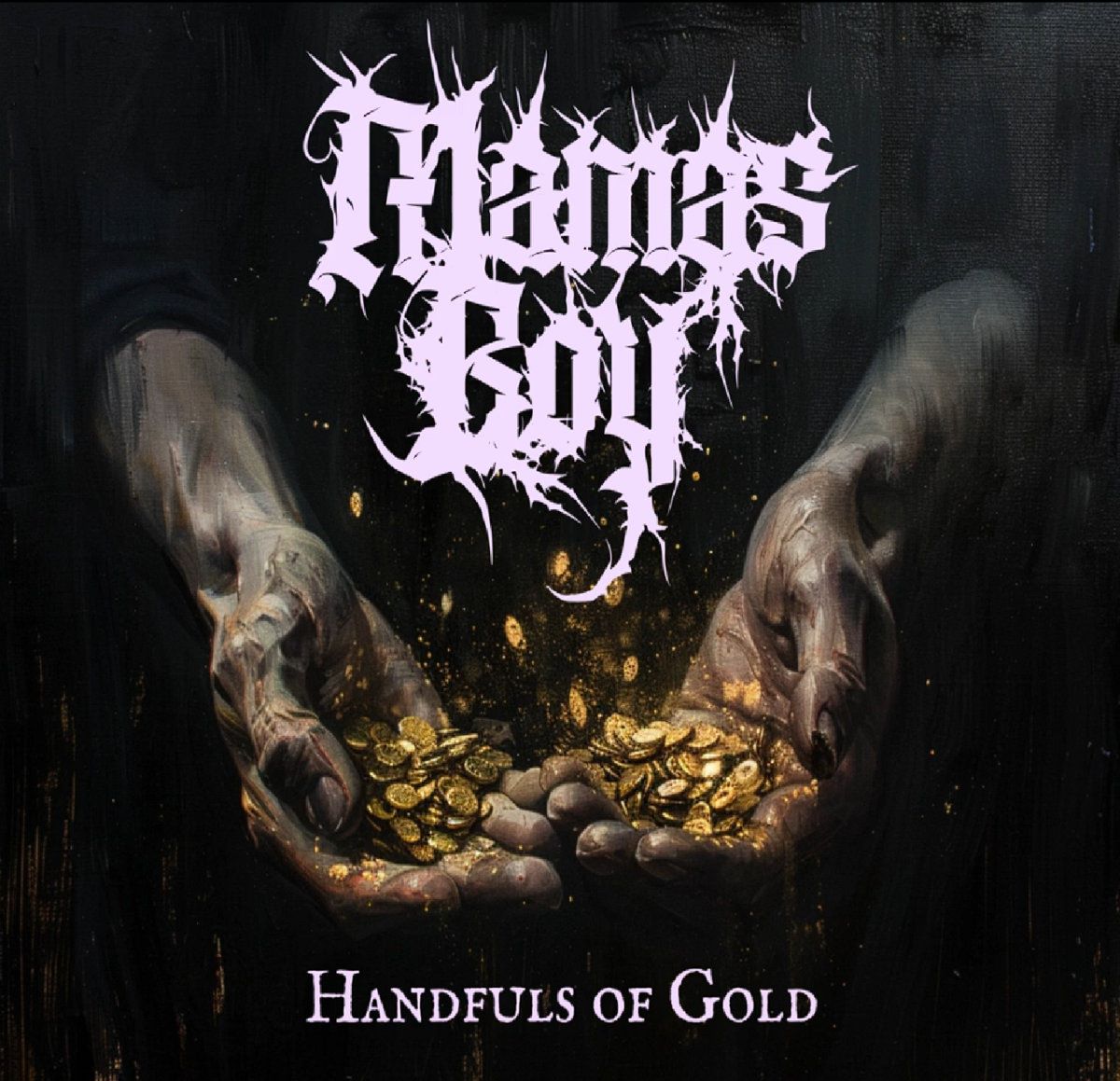 Handfuls of Gold