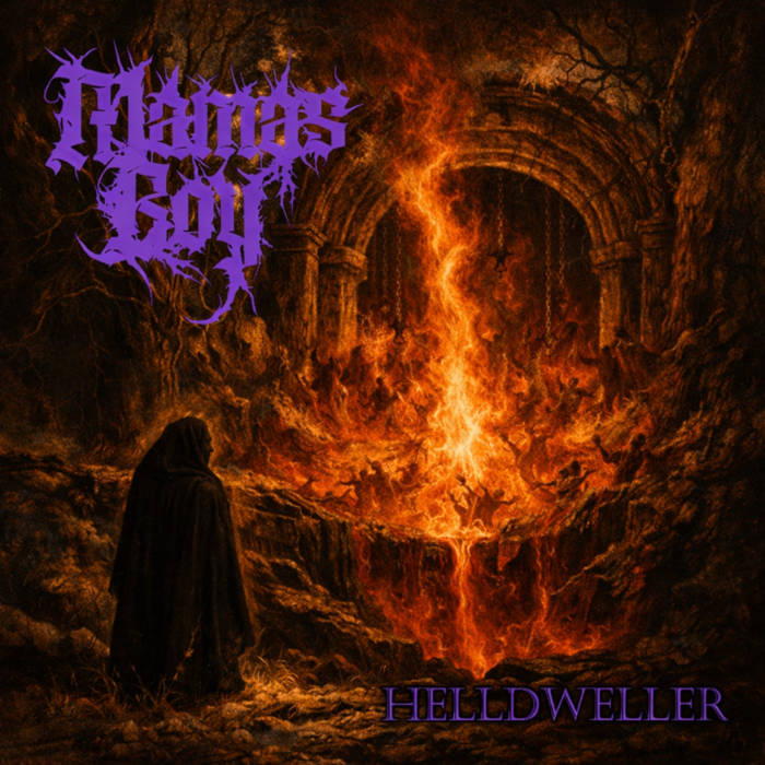 Helldweller