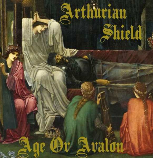 Age ov Avalon
