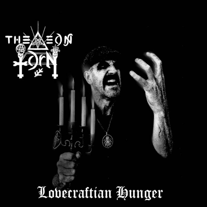 Lovecraftian Hunger