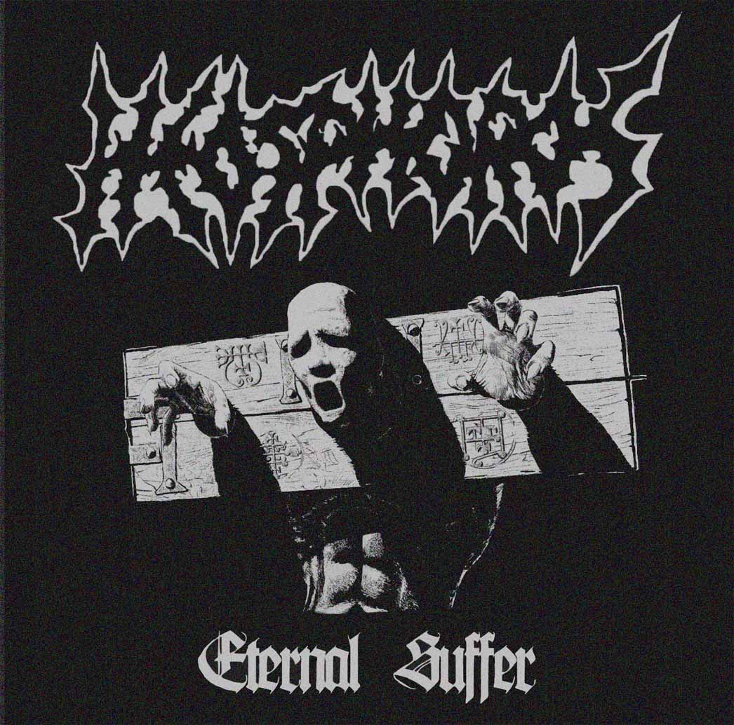 Eternal Suffer