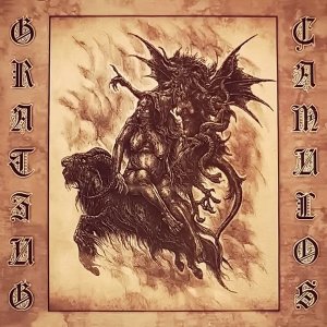 Gratzug / Camulos