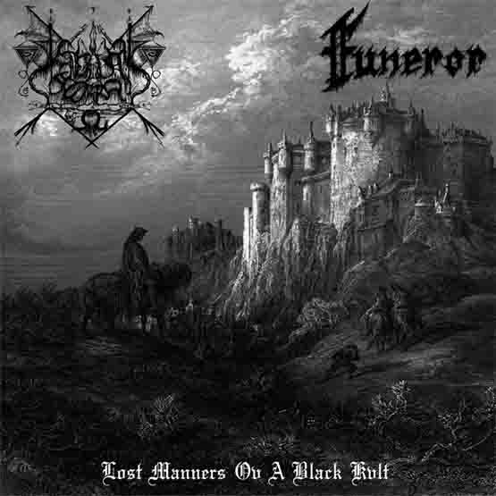 Lost Manners ov a Black Kvlt
