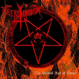 The Second Age of Satan