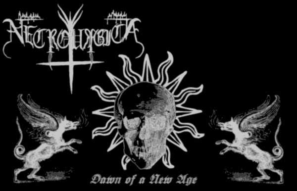 Dawn of a New Age