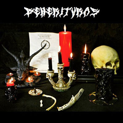 Goat Worshipping Blasphemic Metal