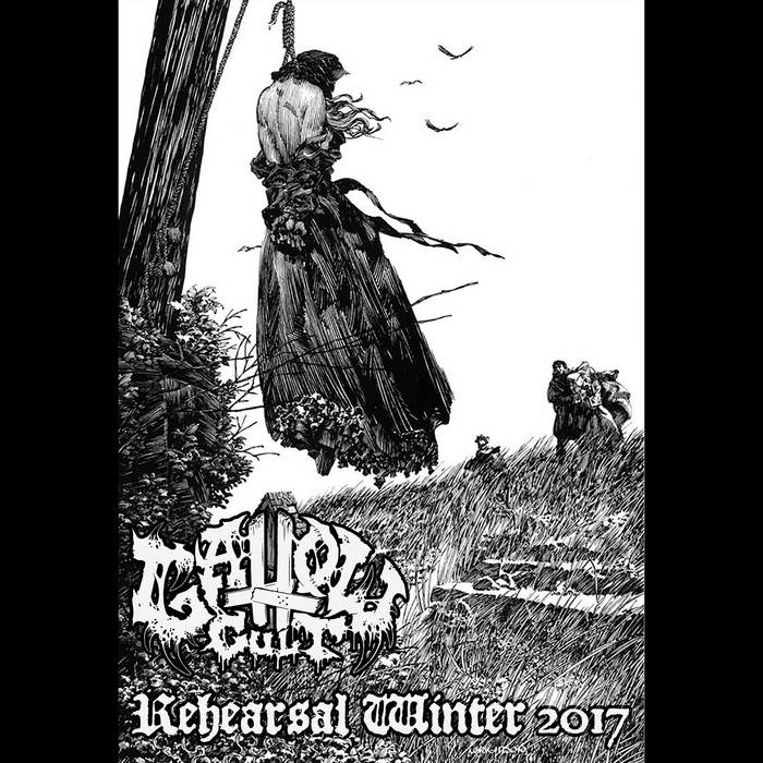 Rehearsal Winter 2017