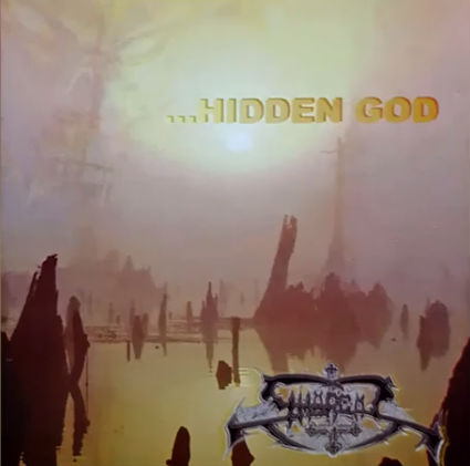 ...Hidden God