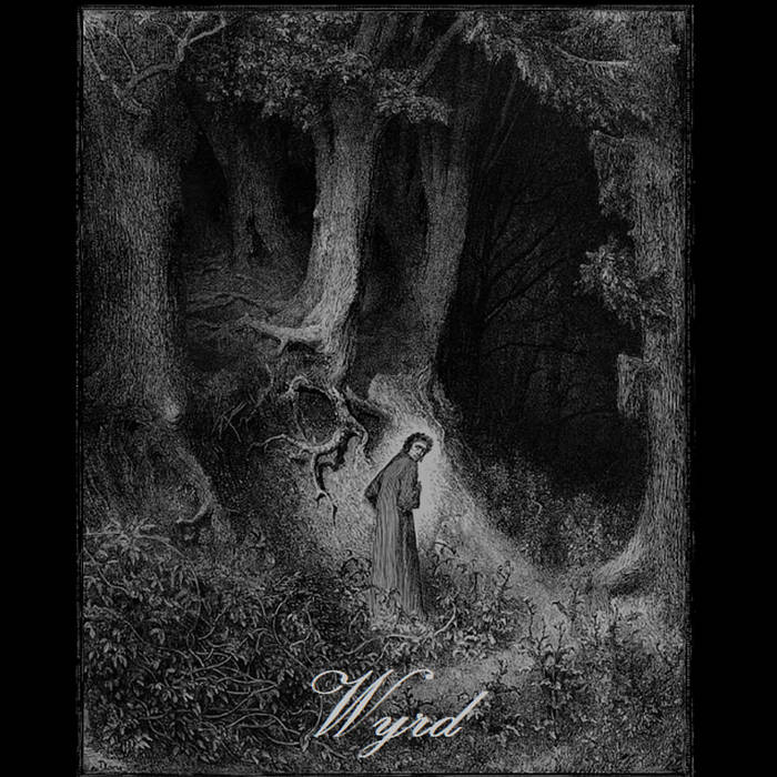 Wyrd