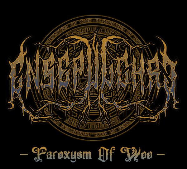 Paroxysm of Woe