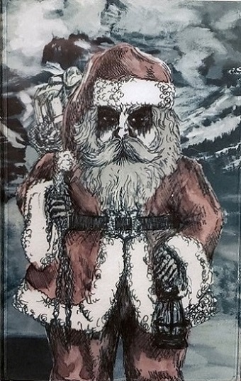 Grim Christmas