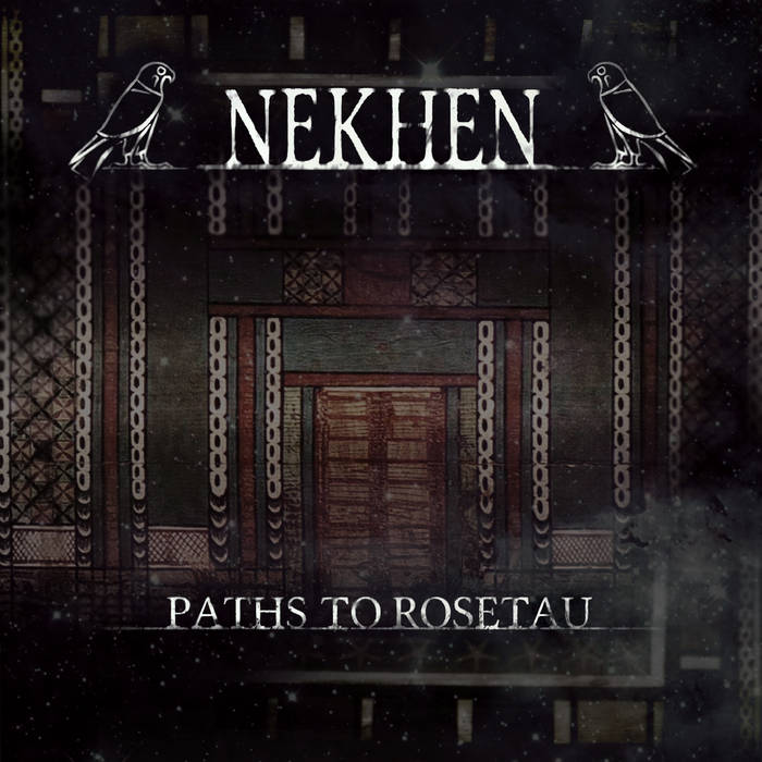 Paths to Rosetau