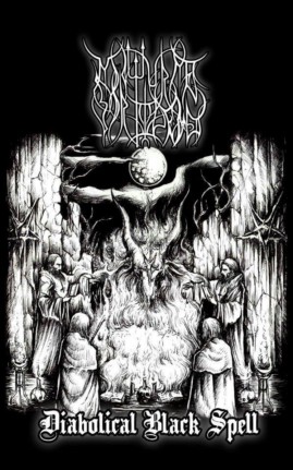 Diabolical Black Spell