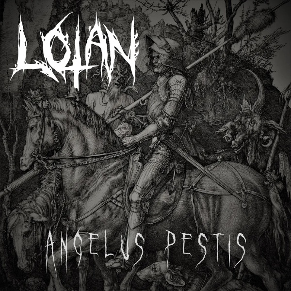 Angelus Pestis