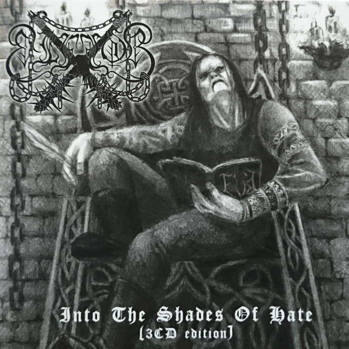 Into the Shades of Hate