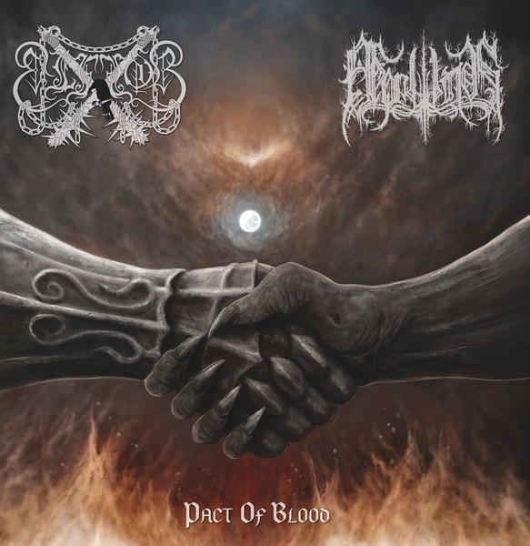 Pact of Blood