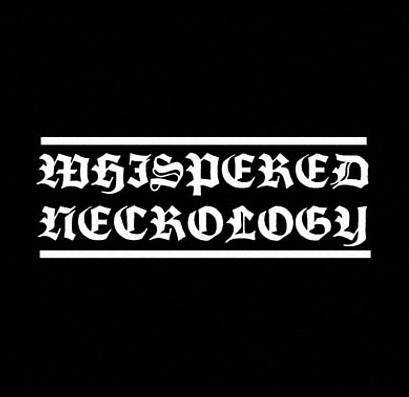 Whispered Necrology