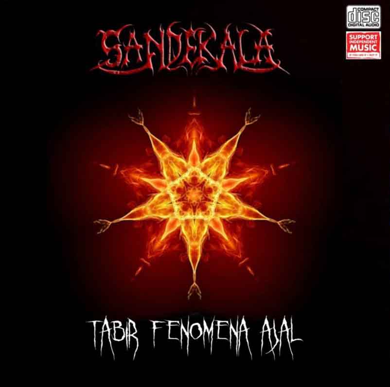 Tabir Fenomena Ajal