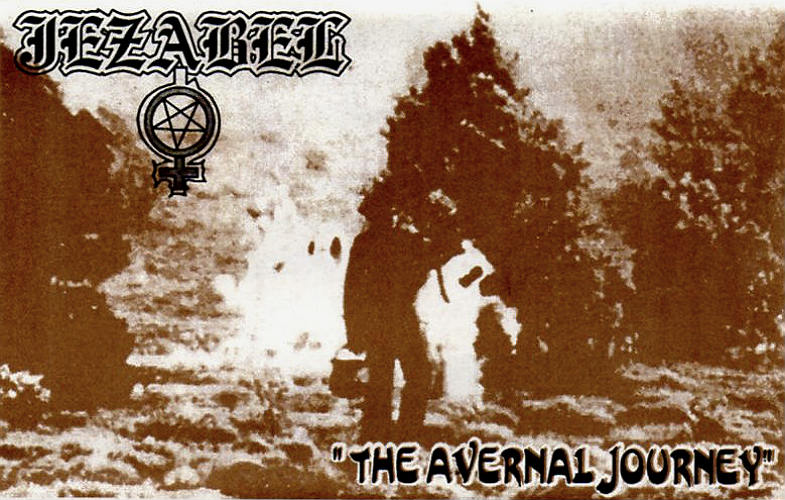 The Avernal Journey