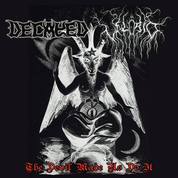 The Devil Made Us Do It