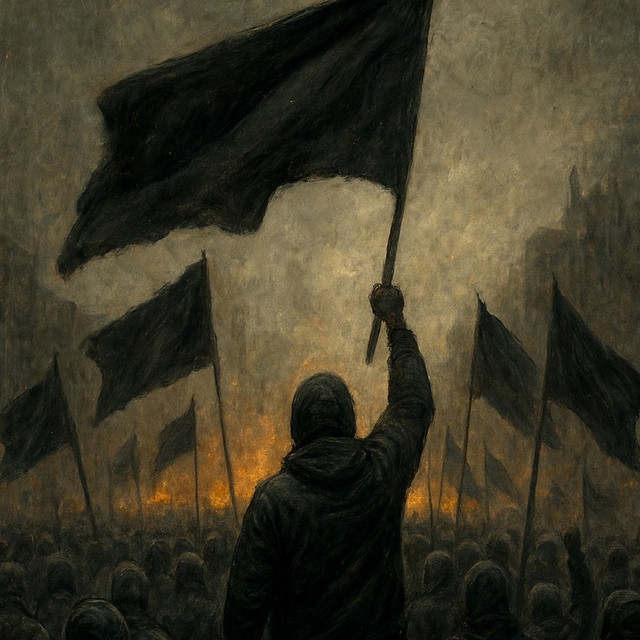 Incantation of Hatred