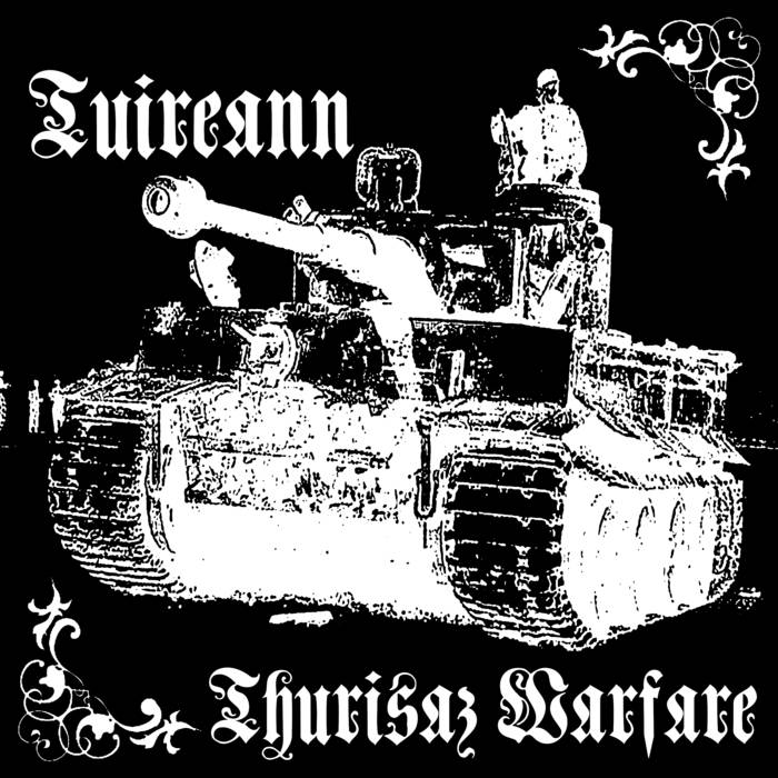 Thurisaz Warfare