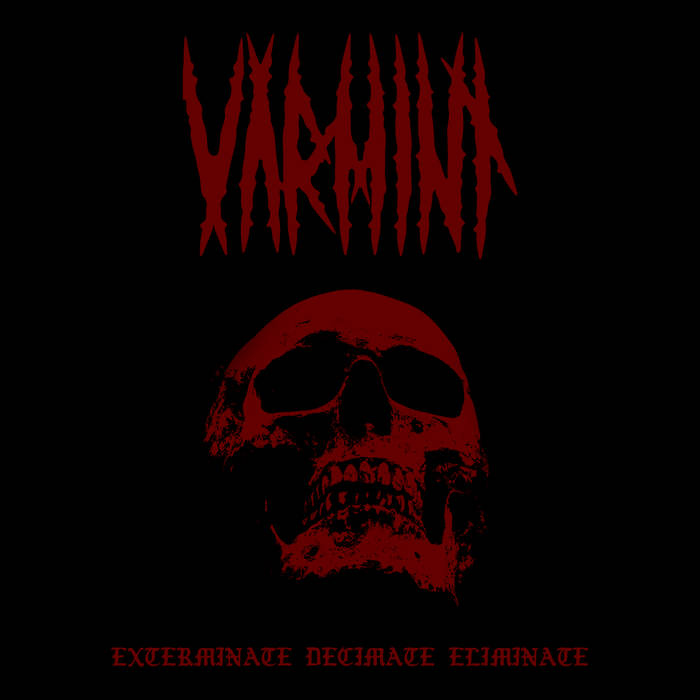 Exterminate Decimate Eliminate