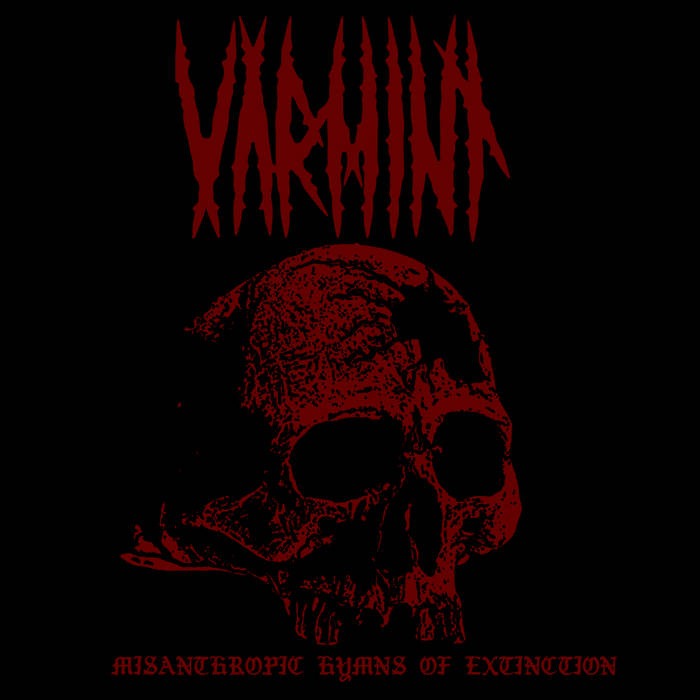 Misanthropic Hymns of Extinction