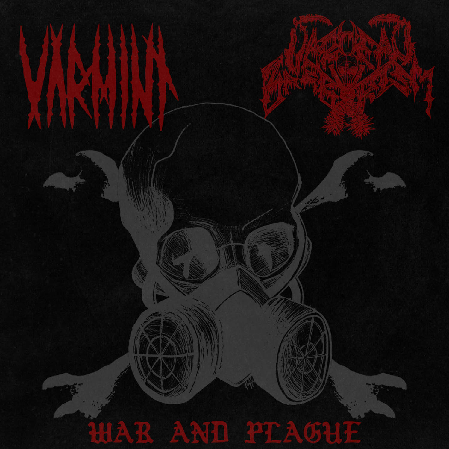 War and Plague